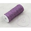 DRÁT EFFEKT 0,3mm 100g*FIALOVÁ LEVANDULE