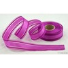 PLÁTNOVÁ STUHA 35mmx25m*FIALOVÁ 036505