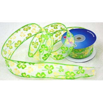 MAJI 40mmx10yd*BÍLÁ L101 V+