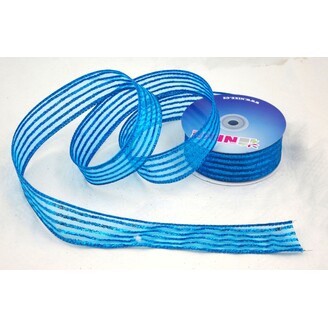 TAGLA 40mmx20yd*MODRÁ T004 V+