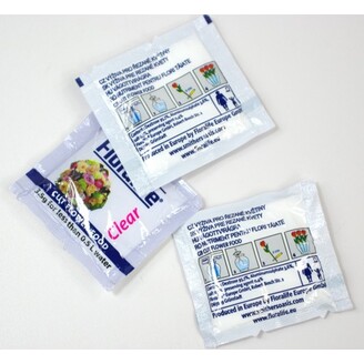 VÝŽIVA PRO ŽIVÉ KVĚTY 3,5g 100ks