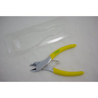 KLEŠTĚ ŠTÍPACÍ OASIS*