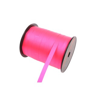 FLUO 10mmx250m*RŮŽOVÁ