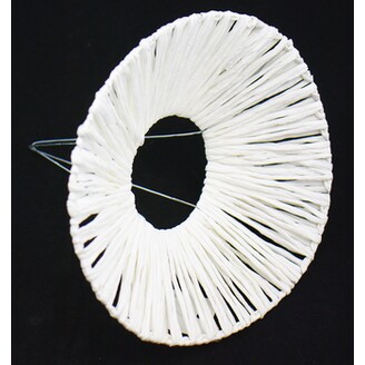 PODLOŽKA TX0160009 20cm*BÍLÁ