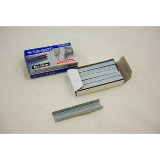 SPONY DO SEŠÍVAČKY 10mm 1000ks OASIS*