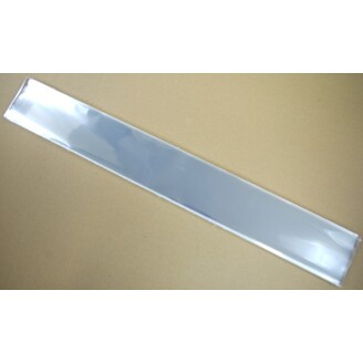 OBAL R 4x60cm TT*PRŮHLEDNÁ