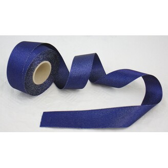 ATLASOVÁ STUHA OBOULÍC.MTP 40mmx20m*MODRÁ TM. 080415