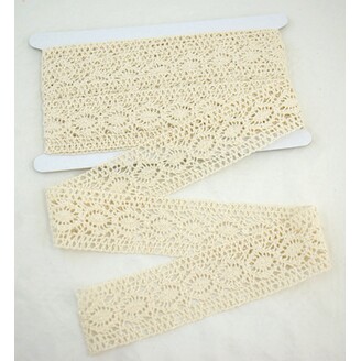 STUHA KRAJKA MIX 50mmx5yd*KRÉMOVÁ