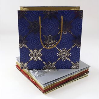 TAŠKA XLUX-3 MIX 24x24x11cm*