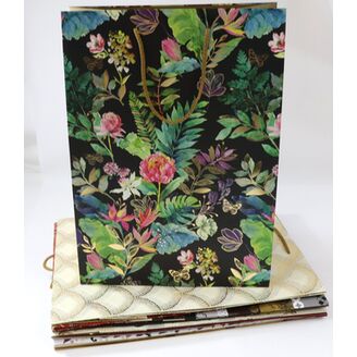 TAŠKA XLUX-2 MIX 24x33x12cm*