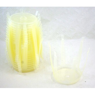 RAPIDO 14cm*PRŮHLEDNÉ