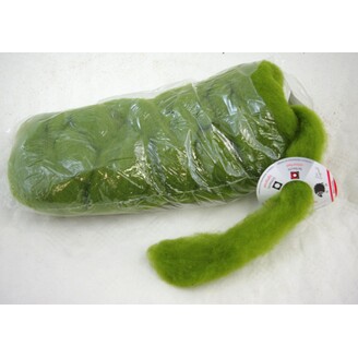 VLNA 30mmx10m*ZELENÁ