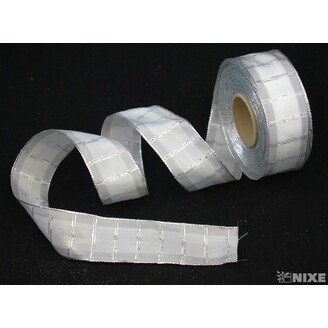 KOSTKA ACH MTP DR. 40mmx25m*STŘÍBRNÁ 412904