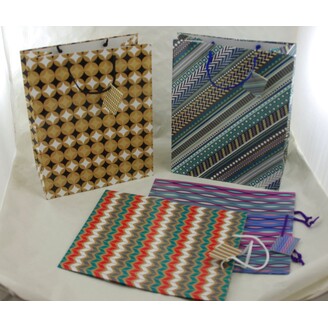 TAŠKA LUX HS MIX 25x32x10cm*