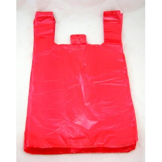 TAŠKA IGELIT 10kg 100ks 30x17x54cm 12my