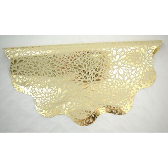 RONDO 50cm S 112A1*ZLATÁ 10 V+