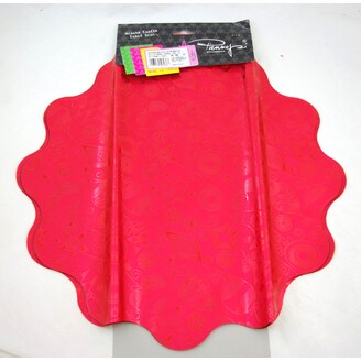 RONDO 50cm S 115A1*ČERVENÁ 12 V+