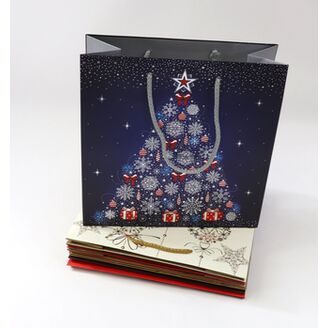 TAŠKA XLUX-3GW 24x24x11cm*