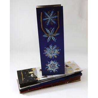 TAŠKA XLUX-5GW MIX 13x38x11cm*