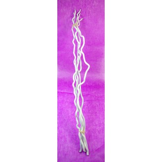 KUWA 100cm 5ks*BÍLÁ