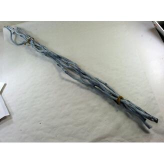 KUWA 100cm*ŠEDÁ SV.