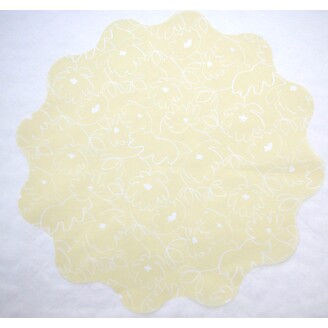 RONDO 40cm S 750TC*KRÉMOVÁ 31 V+