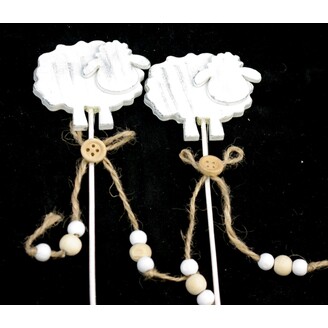 ZÁPICH OVCE 12ks 5x28cm