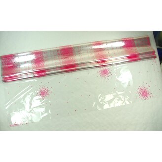 ARCH F 242TJ 100x130cm*RŮŽOVÁ TM. 04 V+