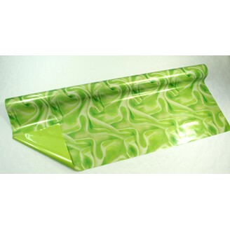 ROLE B-756PM 80cmx40m*ZELENÁ 14 V+