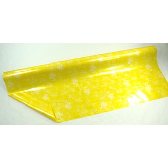 ROLE B-755P1 80cmx40m*ŽLUTÁ 05 V+