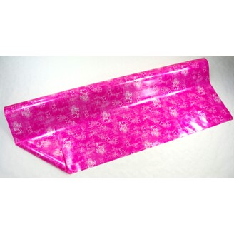 ROLE B-755P1 80cmx40m*CYKLÁMEN 04 V+