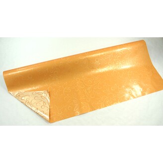 ROLE B-117P1 80cmx40m*ORANŽOVÁ 24 V+