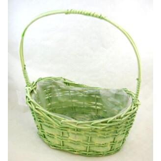 KOŠ PROUTĚNÝ 33x46x14cm*