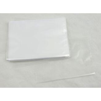 11x15cm PE SÁČEK Z+*PRŮHLEDNÁ