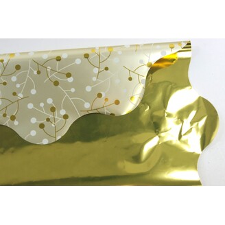 RONDO 50cm S 280AM*ZLATÁ 10 V+