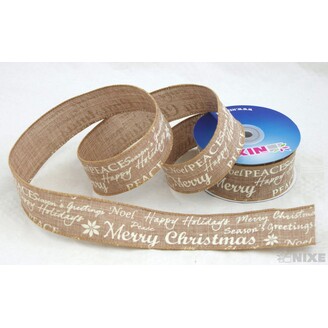 GLYFA 40mmx10yd*BÍLÁ G104 V+