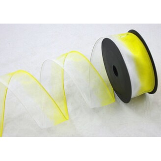 STUHA 40mmx10yd*ŽLUTÁ