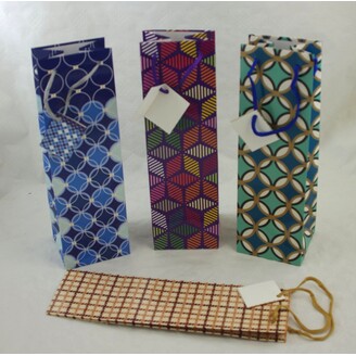 TAŠKA LAMIN LÁHEV 13x36x8,5cm*