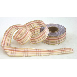 KOSTKA ACH MTP DR. 40mmx25m*RŮŽOVÁ 415109