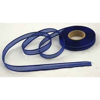 KOSTKA ACH MTP DR. 17mmx25m*MODRÁ 080415