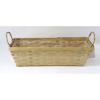 MISKA OBDÉLNÍK 31x12x9cm