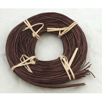 RATTAN MONDOL. 1,75mm*HNĚDÁ