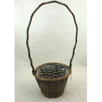 KOŠ PROUTĚNÝ 47x17x12cm*