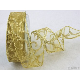 STUHA 172 38mmx10yd*ZLATÁ