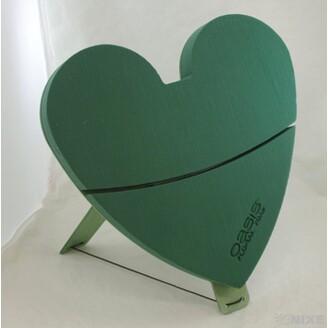 OASIS SRDCE BIOLINE STOJAN 45cm