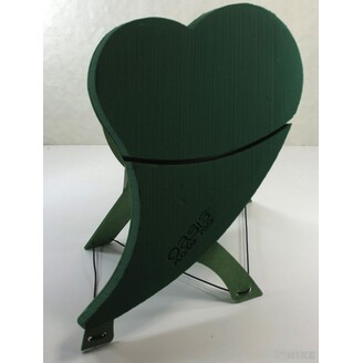 OASIS SRDCE BIOLINE STOJAN 50cm