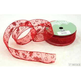 STUHA 165 38mmx10yd*MIX BAREV