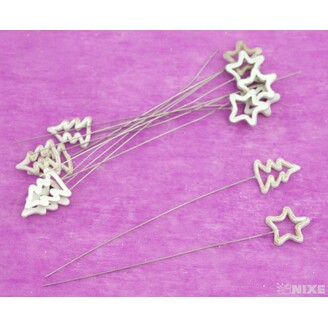 ZÁPICH STROMEČEK 12ks 3x17cm*