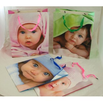 TAŠKA LUX BF V FACE 26x31x9,5cm*