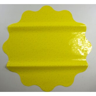 RONDO 50cm SD 946TLJ*ŽLUTÁ 05